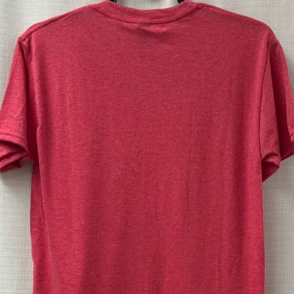 Hanes Men's Cotton Shirt -NWOT-Small - Picture 3 of 4